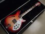 Rickenbacker 360/12 , Fireglo: Free image
