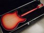 Rickenbacker 360/12 , Fireglo: Free image2