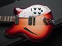 Rickenbacker 360/12 , Fireglo: Body - Front