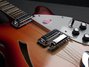 Rickenbacker 360/12 , Fireglo: Close up - Free