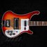 Rickenbacker 4003/4 SPC, Fireglo: Free image