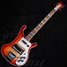 Rickenbacker 4003/4 SPC, Fireglo: Full Instrument - Front