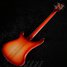 Rickenbacker 4003/4 SPC, Fireglo: Full Instrument - Rear