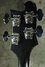Rickenbacker 4003/4 SPC, Jetglo: Headstock - Rear