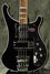 Rickenbacker 4003/4 SPC, Jetglo: Body - Front