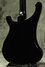Oct 2014 Rickenbacker 4003/4 SPC, Jetglo: Body - Rear