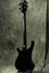 Rickenbacker 4003/4 SPC, Jetglo: Full Instrument - Rear