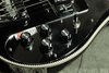Rickenbacker 4003/4 SPC, Jetglo: Close up - Free