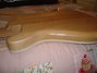 Rickenbacker 4003/4 , Mapleglo: Free image