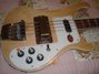 Rickenbacker 4003/4 , Mapleglo: Body - Front