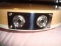 Rickenbacker 4003/4 , Mapleglo: Close up - Free