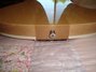 Rickenbacker 4003/4 , Mapleglo: Close up - Free2