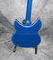 Jan 1998 Rickenbacker 360/6 V64, Midnightblue: Body - Rear