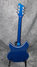 Rickenbacker 360/6 V64, Midnightblue: Full Instrument - Rear