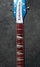 Rickenbacker 360/6 V64, Midnightblue: Neck - Front