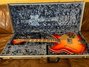 Rickenbacker 360/6 C63, Fireglo: Free image2