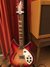 Rickenbacker 360/6 C63, Fireglo: Neck - Front