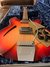 Rickenbacker 360/6 C63, Fireglo: Close up - Free2