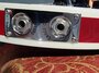 Rickenbacker 360/6 C63, Fireglo: Close up - Free