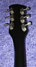 Rickenbacker 350/6 V63, Jetglo: Headstock - Rear