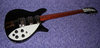 Rickenbacker 350/6 V63, Jetglo: Full Instrument - Front