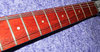 Rickenbacker 350/6 V63, Jetglo: Neck - Front