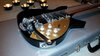 Rickenbacker 325/6 V59, Jetglo: Body - Front