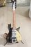 Rickenbacker 325/6 V59, Jetglo: Full Instrument - Front