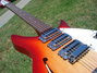 Rickenbacker 1996/6 f hole, Fireglo: Free image