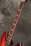 Rickenbacker 360/6 C63, Fireglo: Neck - Front