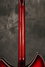 Rickenbacker 360/6 C63, Fireglo: Neck - Rear