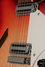 Rickenbacker 360/6 C63, Fireglo: Close up - Free