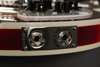 Rickenbacker 360/6 C63, Fireglo: Close up - Free2