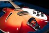Rickenbacker 360/6 WB, Fireglo: Free image2