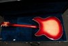 Rickenbacker 360/6 WB, Fireglo: Full Instrument - Rear