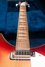 Rickenbacker 360/6 WB, Fireglo: Neck - Front