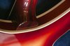 Rickenbacker 360/6 WB, Fireglo: Neck - Rear