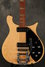 Rickenbacker 620/6 BH BT, Mapleglo: Body - Front