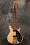 Rickenbacker 620/6 BH BT, Mapleglo: Full Instrument - Front