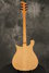 Rickenbacker 620/6 BH BT, Mapleglo: Full Instrument - Rear