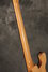Rickenbacker 620/6 BH BT, Mapleglo: Neck - Rear