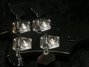 Rickenbacker 4003/4 , Jetglo: Headstock - Rear