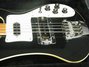 Rickenbacker 4003/4 , Jetglo: Body - Front