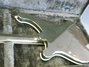 Rickenbacker 4003/4 , Jetglo: Full Instrument - Rear