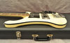 Rickenbacker 4001/4 BT, White: Free image