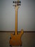 Rickenbacker 4003/4 BT, Mapleglo: Full Instrument - Rear