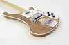 Rickenbacker 4003/4 , Natural Walnut: Free image