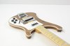 Rickenbacker 4003/4 , Natural Walnut: Free image2