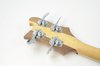 Rickenbacker 4003/4 , Natural Walnut: Headstock - Rear
