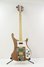 Rickenbacker 4003/4 , Natural Walnut: Full Instrument - Front